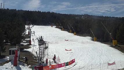 Javalambre: Cota 1900 (javalambre-valdelinares.com)