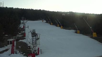 Javalambre: Cota 1900 (javalambre-valdelinares.com)