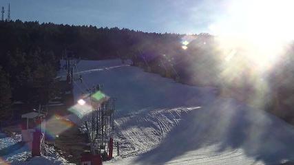 Javalambre: Cota 1900 (javalambre-valdelinares.com)