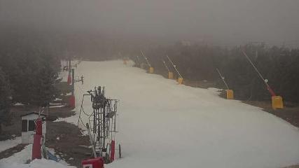 Javalambre: Cota 1900 (javalambre-valdelinares.com)