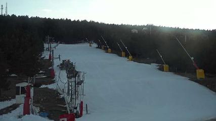 Javalambre: Cota 1900 (javalambre-valdelinares.com)