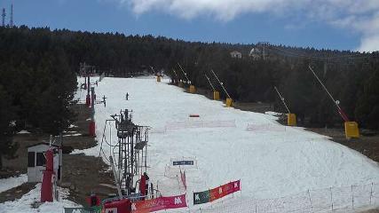 Javalambre: Cota 1900 (javalambre-valdelinares.com)