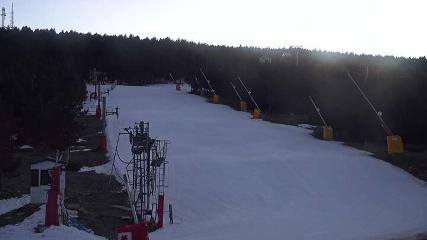 Javalambre: Cota 1900 (javalambre-valdelinares.com)