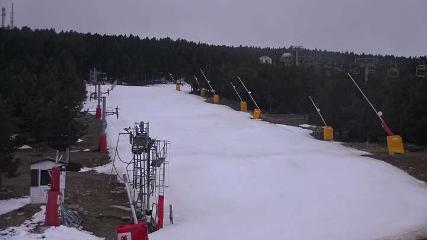 Javalambre: Cota 1900 (javalambre-valdelinares.com)