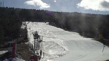 Javalambre: Cota 1900 (javalambre-valdelinares.com)