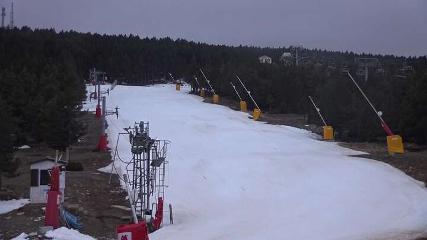 Javalambre: Cota 1900 (javalambre-valdelinares.com)