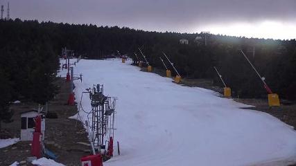 Javalambre: Cota 1900 (javalambre-valdelinares.com)