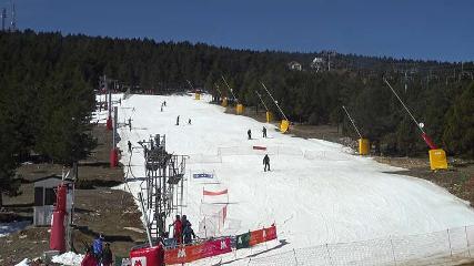 Javalambre: Cota 1900 (javalambre-valdelinares.com)