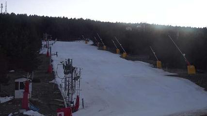 Javalambre: Cota 1900 (javalambre-valdelinares.com)