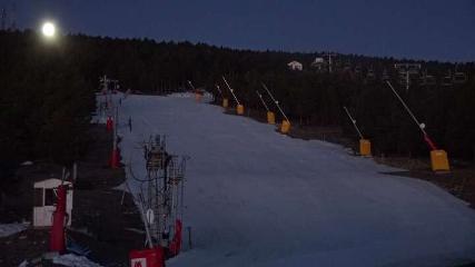 Javalambre: Cota 1900 (javalambre-valdelinares.com)