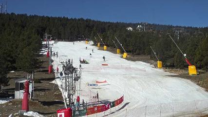 Javalambre: Cota 1900 (javalambre-valdelinares.com)