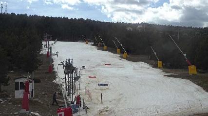 Javalambre: Cota 1900 (javalambre-valdelinares.com)