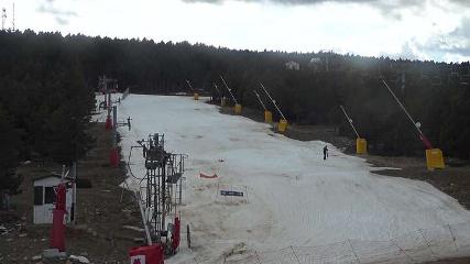 Javalambre: Cota 1900 (javalambre-valdelinares.com)