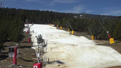 Javalambre: Cota 1900 (javalambre-valdelinares.com)