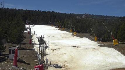 Javalambre: Cota 1900 (javalambre-valdelinares.com)