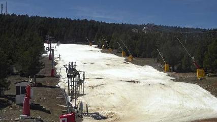 Javalambre: Cota 1900 (javalambre-valdelinares.com)