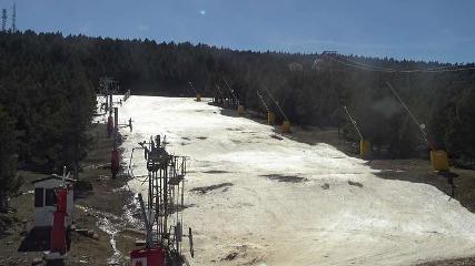 Javalambre: Cota 1900 (javalambre-valdelinares.com)