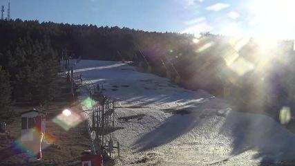 Javalambre: Cota 1900 (javalambre-valdelinares.com)