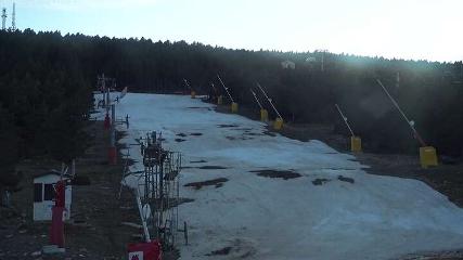 Javalambre: Cota 1900 (javalambre-valdelinares.com)