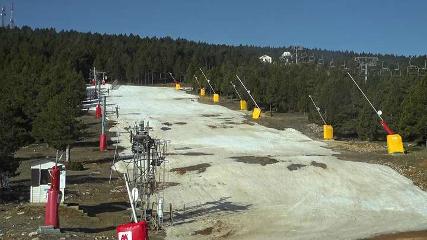 Javalambre: Cota 1900 (javalambre-valdelinares.com)