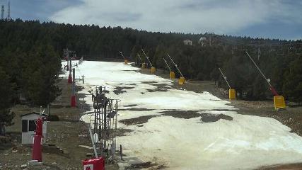 Javalambre: Cota 1900 (javalambre-valdelinares.com)