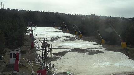 Javalambre: Cota 1900 (javalambre-valdelinares.com)