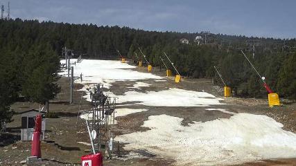 Javalambre: Cota 1900 (javalambre-valdelinares.com)