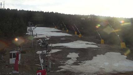 Javalambre: Cota 1900 (javalambre-valdelinares.com)