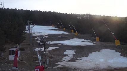 Javalambre: Cota 1900 (javalambre-valdelinares.com)