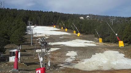 Javalambre: Cota 1900 (javalambre-valdelinares.com)