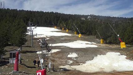 Javalambre: Cota 1900 (javalambre-valdelinares.com)