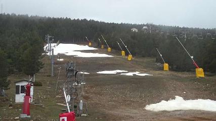 Javalambre: Cota 1900 (javalambre-valdelinares.com)