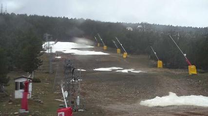 Javalambre: Cota 1900 (javalambre-valdelinares.com)