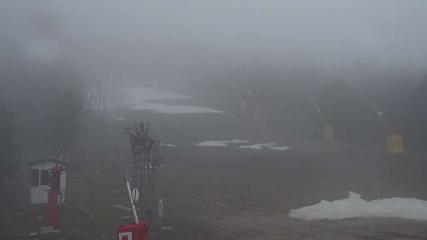 Javalambre: Cota 1900 (javalambre-valdelinares.com)