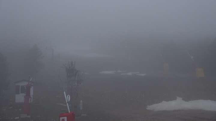 Webcam Javalambre: Cota 1900