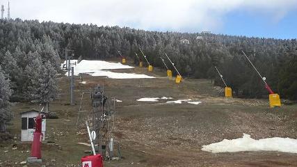 Javalambre: Cota 1900 (javalambre-valdelinares.com)