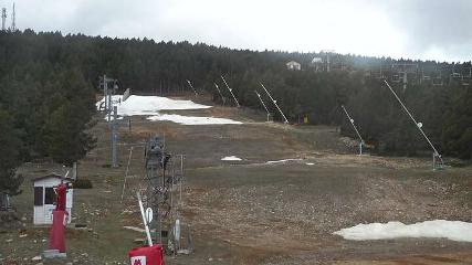 Javalambre: Cota 1900 (javalambre-valdelinares.com)