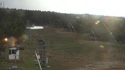 Javalambre: Cota 1900 (javalambre-valdelinares.com)