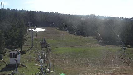 Javalambre: Cota 1900 (javalambre-valdelinares.com)