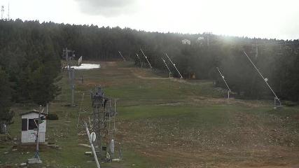 Javalambre: Cota 1900 (javalambre-valdelinares.com)