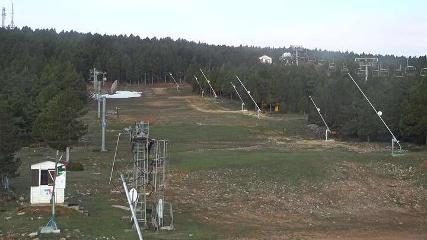 Javalambre: Cota 1900 (javalambre-valdelinares.com)