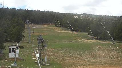 Javalambre: Cota 1900 (javalambre-valdelinares.com)