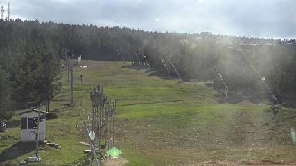 Javalambre: Cota 1900 (javalambre-valdelinares.com)