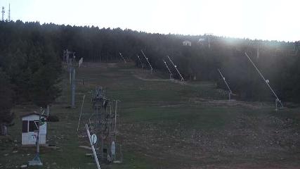 Javalambre: Cota 1900 (javalambre-valdelinares.com)