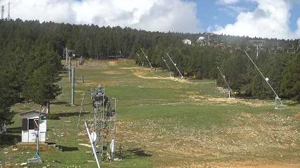 Javalambre: Cota 1900 (javalambre-valdelinares.com)