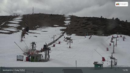 Javalambre: Debutantes Cota 1850m (javalambre-valdelinares.com)