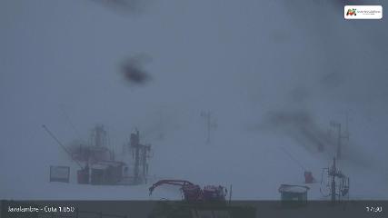 Javalambre: Debutantes Cota 1850m (javalambre-valdelinares.com)