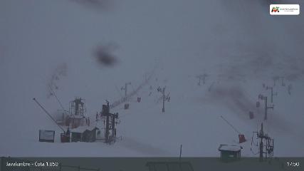 Javalambre: Debutantes Cota 1850m (javalambre-valdelinares.com)