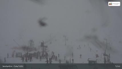 Javalambre: Debutantes Cota 1850m (javalambre-valdelinares.com)