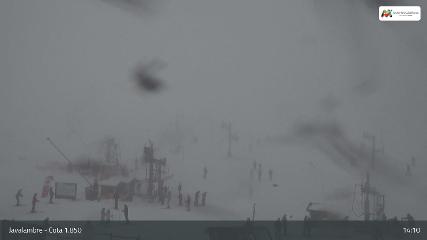 Javalambre: Debutantes Cota 1850m (javalambre-valdelinares.com)